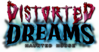 Distorted Dreams Haunt.com